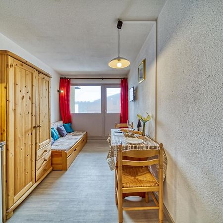 Apartment Vanoise 172 By Interhome ヴァル・トランス エクステリア 写真