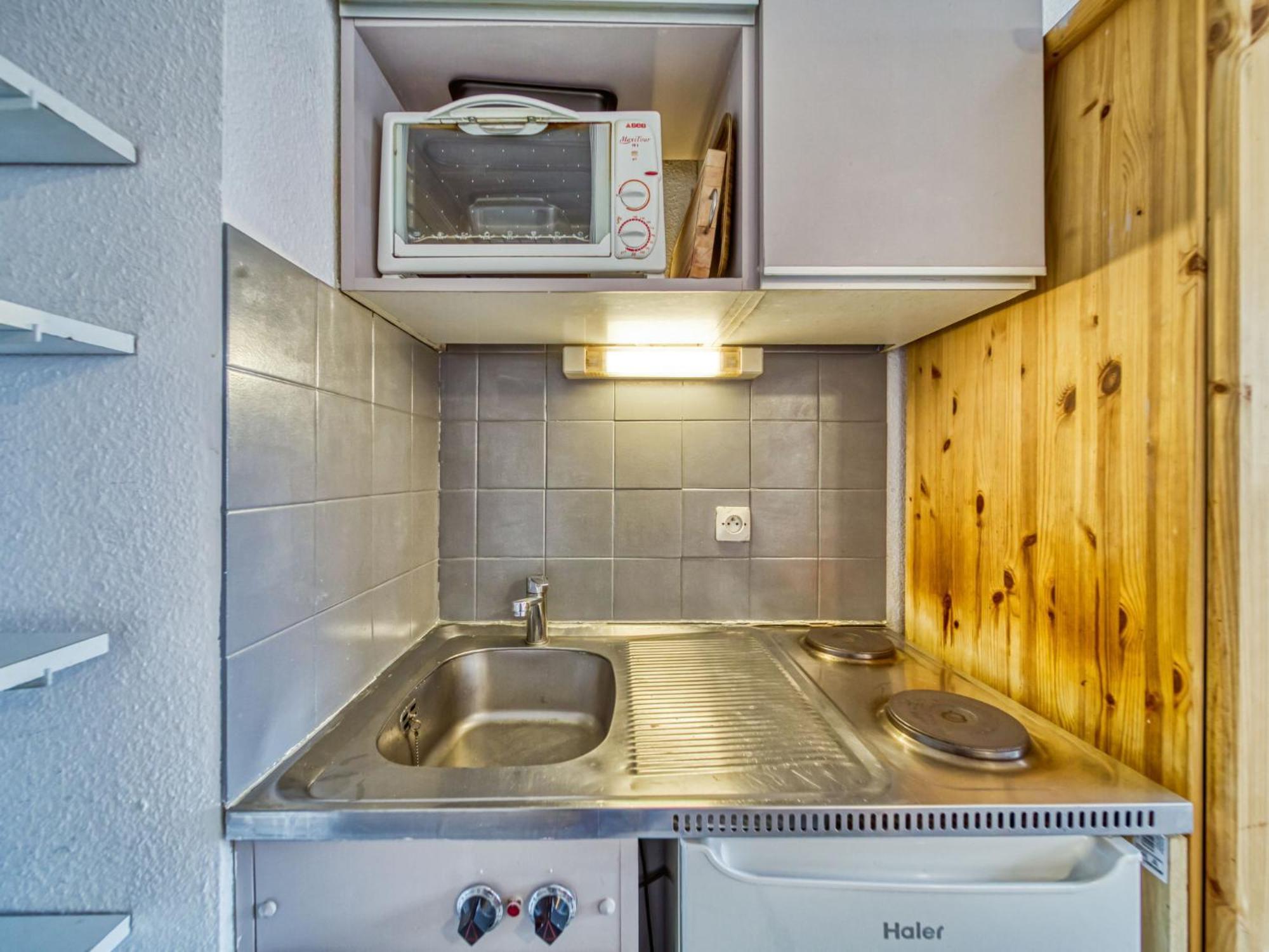 Apartment Vanoise 172 By Interhome ヴァル・トランス エクステリア 写真